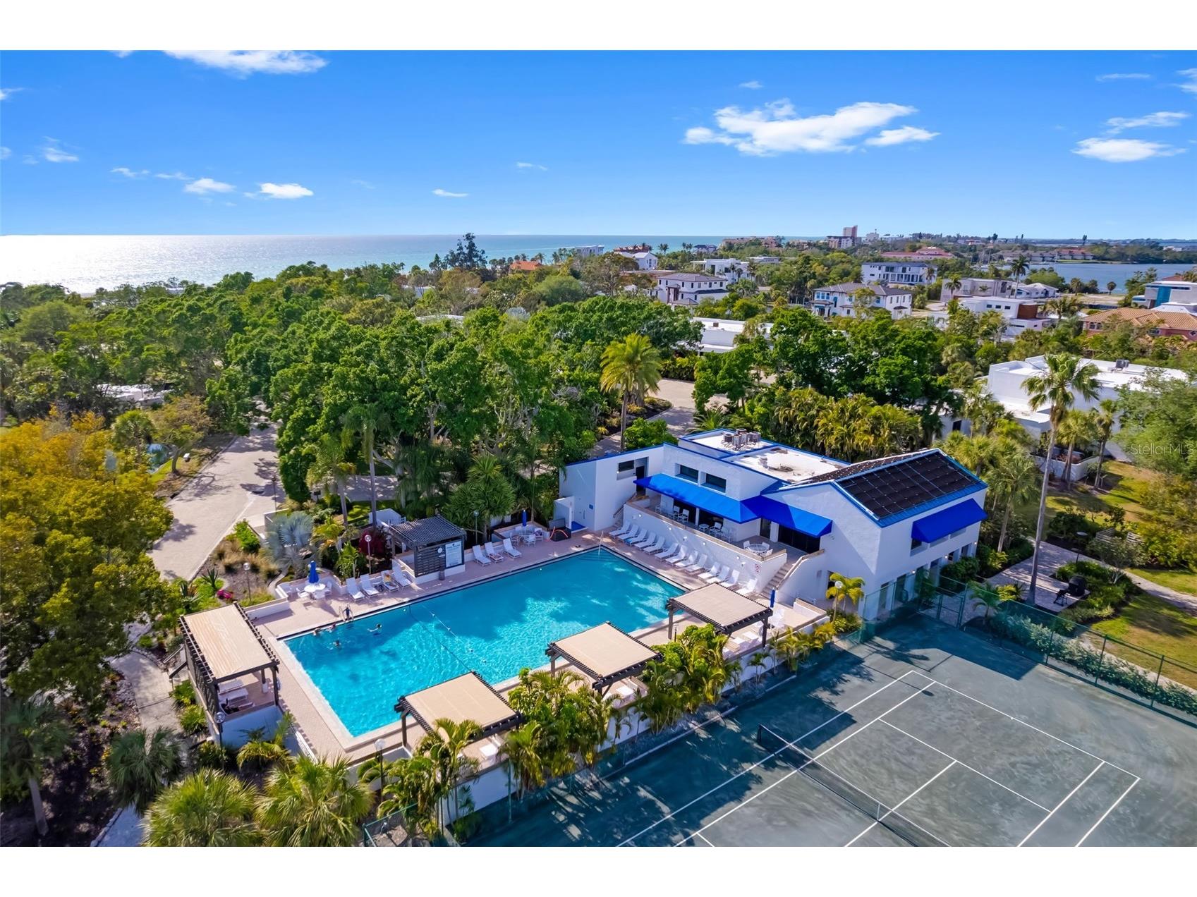 815 Bayport Way #815 Longboat Key FL 34228 - SARASOTA BAY A4689278 image43