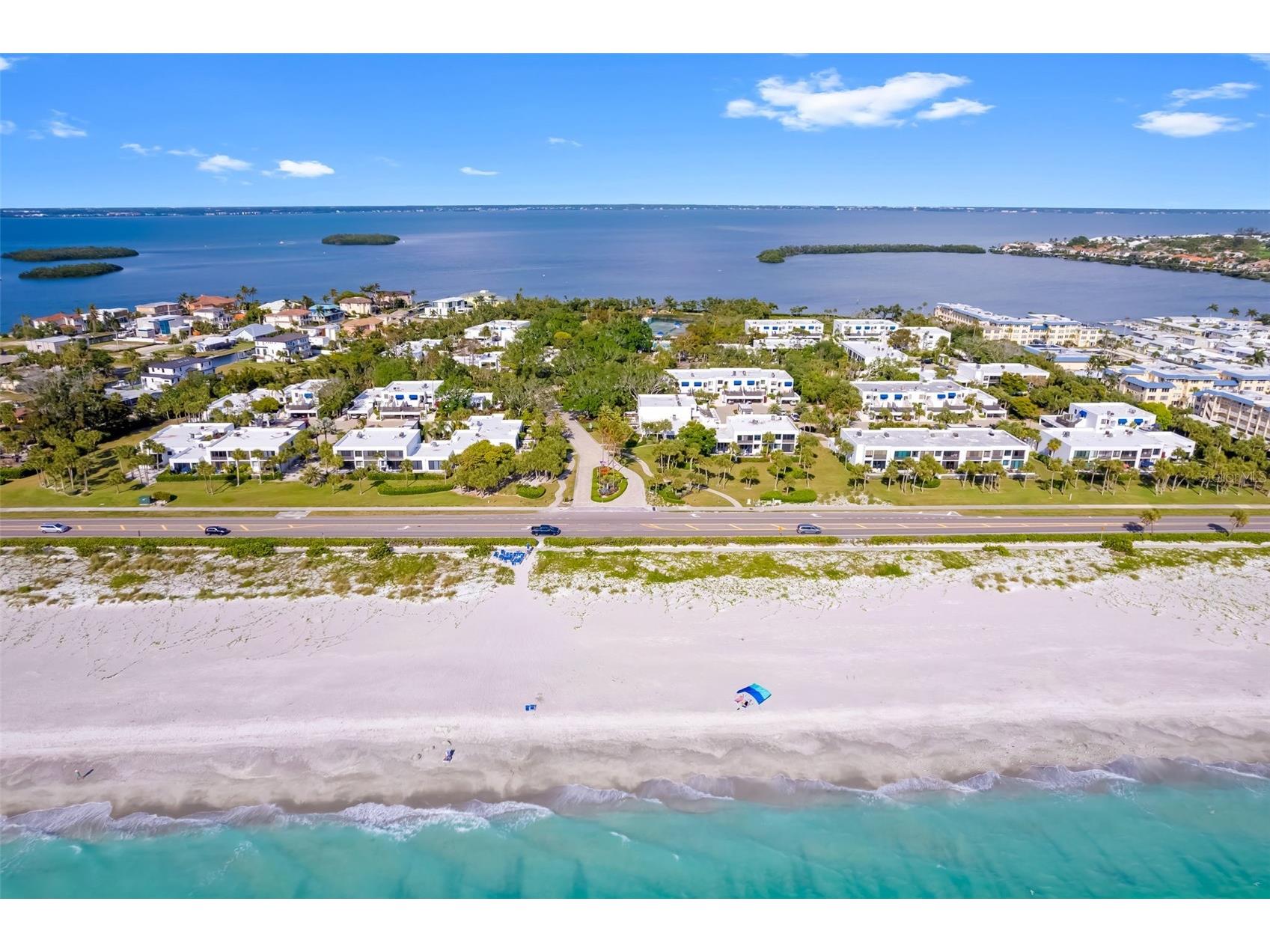 815 Bayport Way #815 Longboat Key FL 34228 - SARASOTA BAY A4689278 image45