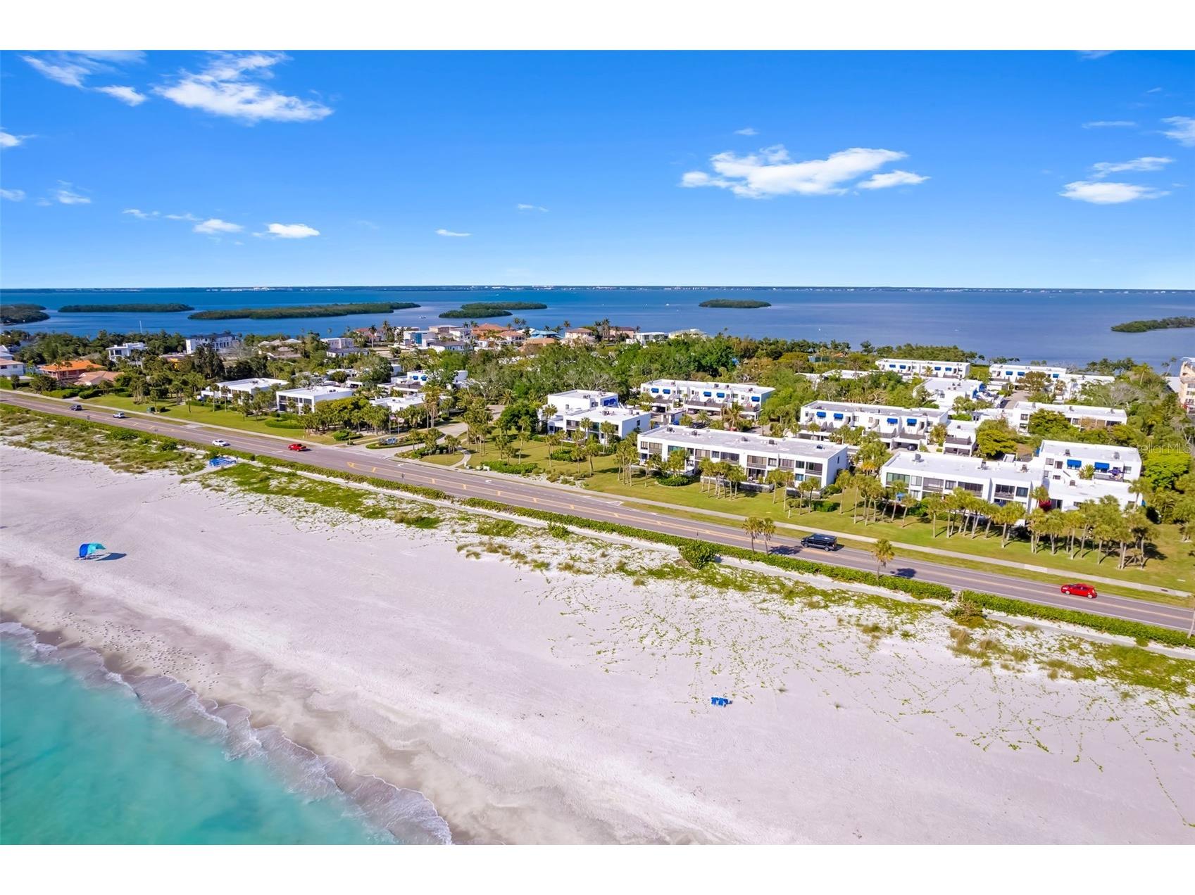 815 Bayport Way #815 Longboat Key FL 34228 - SARASOTA BAY A4689278 image46