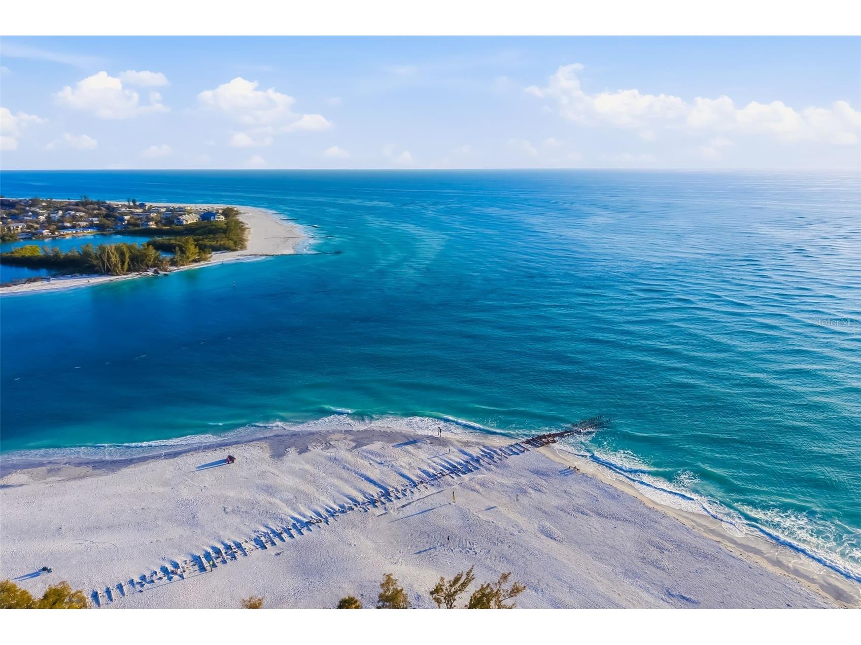 815 Bayport Way #815 Longboat Key FL 34228 - SARASOTA BAY A4689278 image48