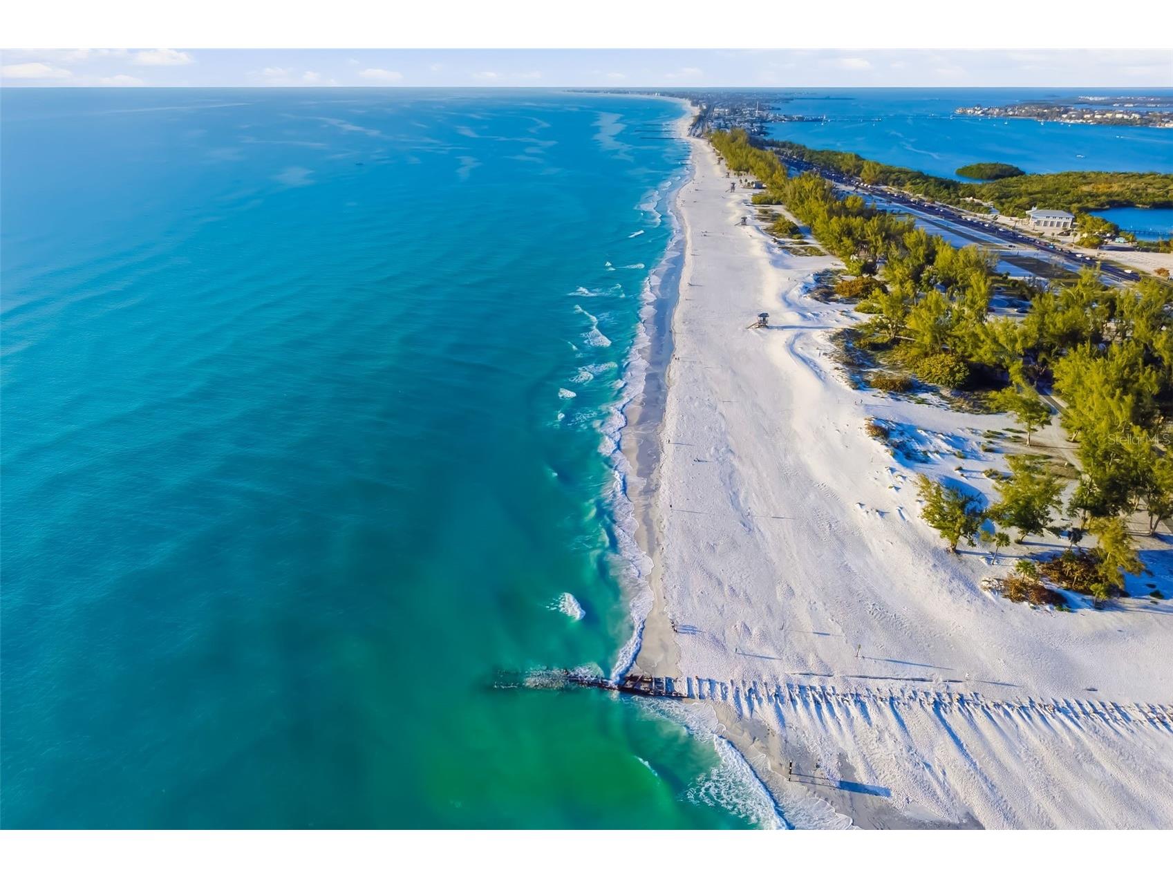 815 Bayport Way #815 Longboat Key FL 34228 - SARASOTA BAY A4689278 image52