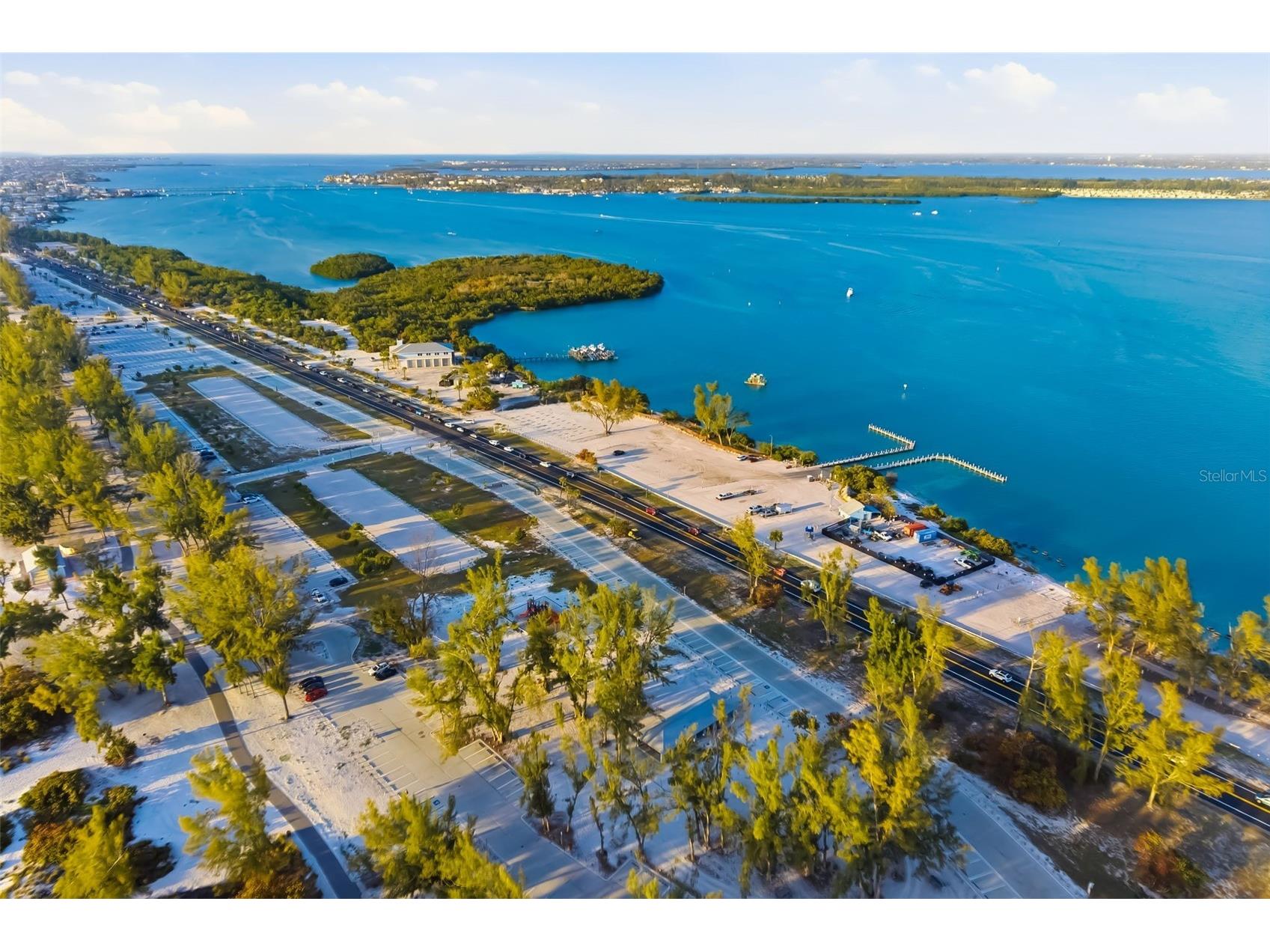 815 Bayport Way #815 Longboat Key FL 34228 - SARASOTA BAY A4689278 image54