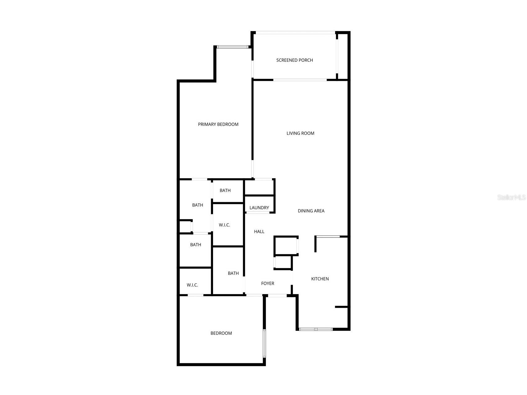 815 Bayport Way #815 Longboat Key FL 34228 - SARASOTA BAY A4689278 image8