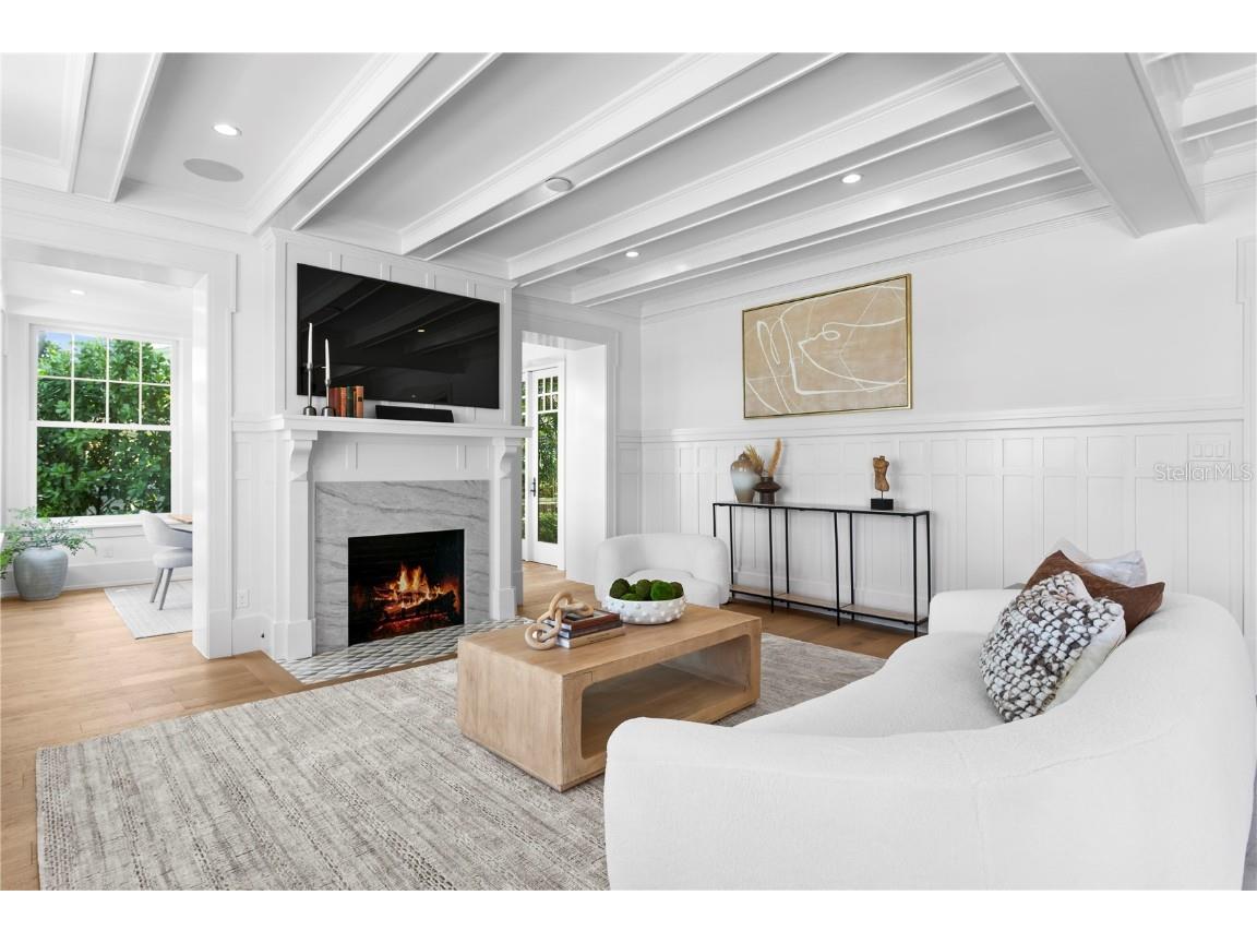 815 Bayshore Boulevard Tampa FL 33606 - HILLSBOROUGH BAY TB8428954 image12