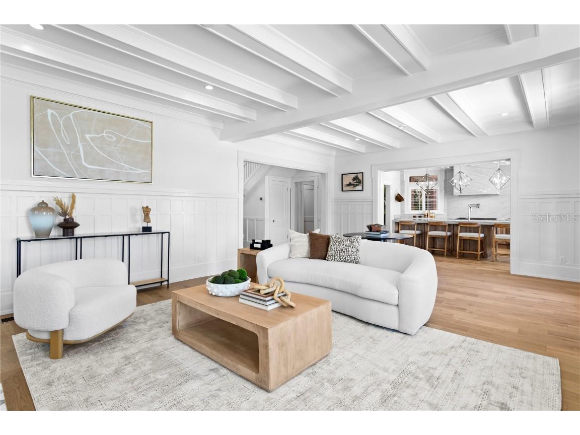 815 Bayshore Boulevard Tampa FL 33606 - HILLSBOROUGH BAY TB8428954 image14