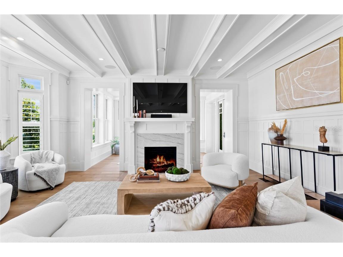 815 Bayshore Boulevard Tampa FL 33606 - HILLSBOROUGH BAY TB8428954 image15