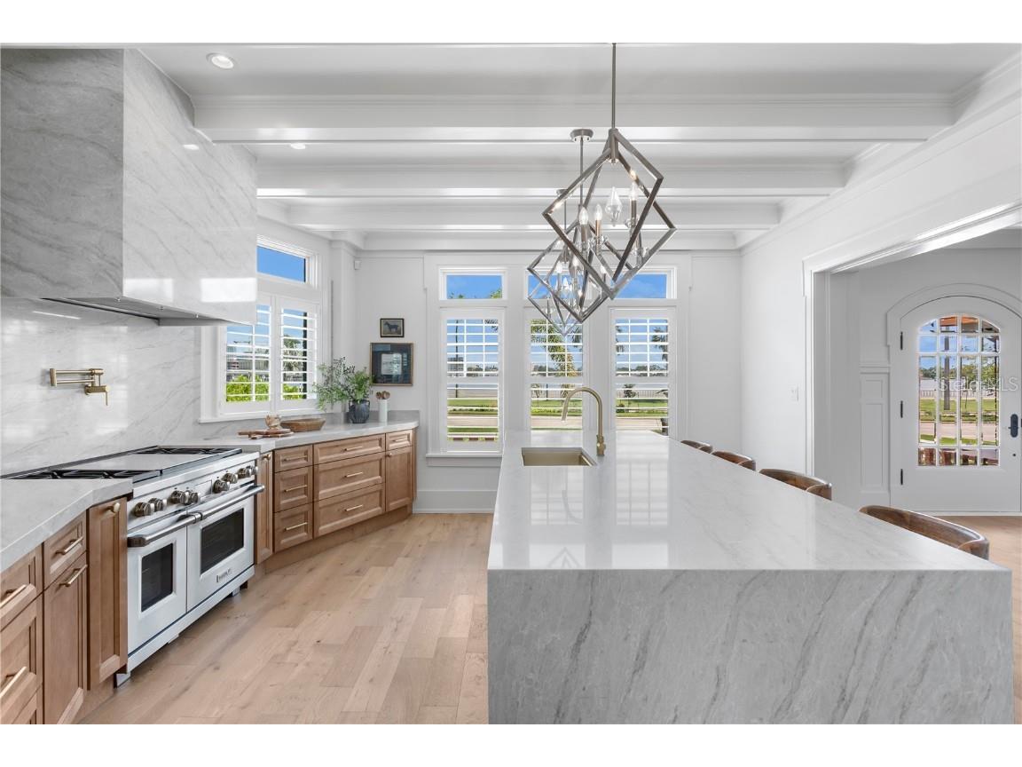 815 Bayshore Boulevard Tampa FL 33606 - HILLSBOROUGH BAY TB8428954 image23