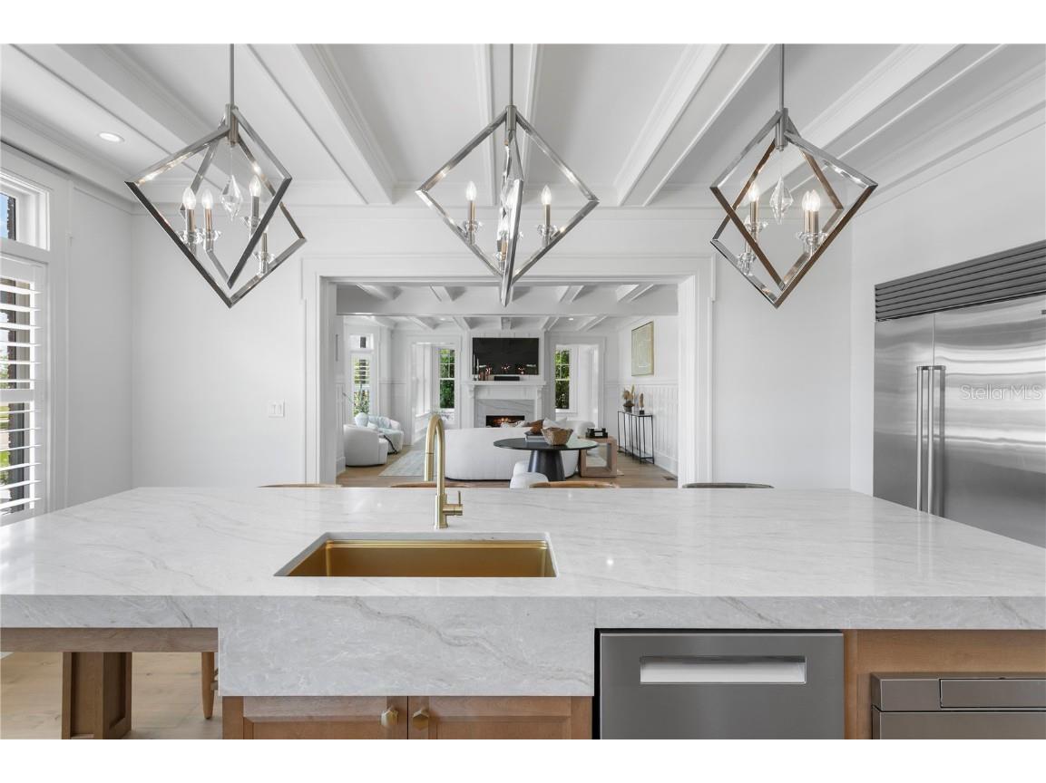 815 Bayshore Boulevard Tampa FL 33606 - HILLSBOROUGH BAY TB8428954 image25