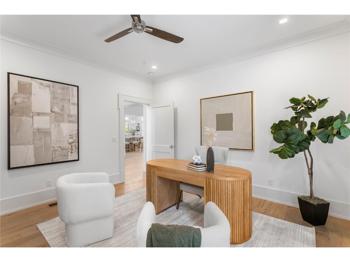 815 Bayshore Boulevard Tampa FL 33606 - HILLSBOROUGH BAY TB8428954 image29