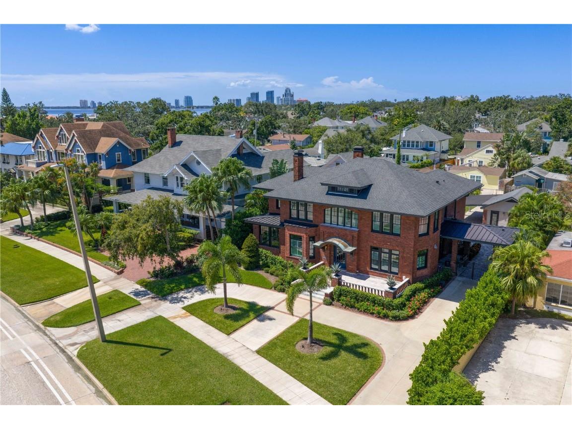 815 Bayshore Boulevard Tampa FL 33606 - HILLSBOROUGH BAY TB8428954 image3