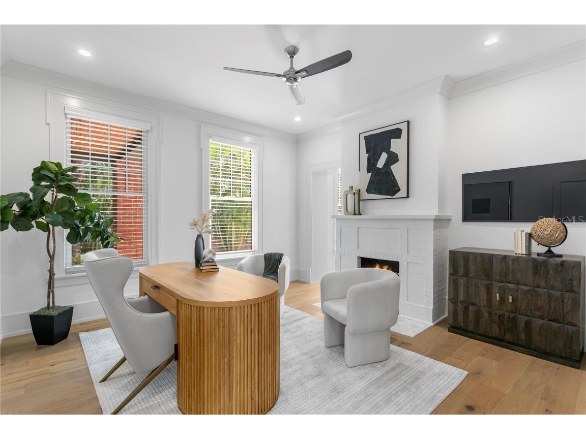 815 Bayshore Boulevard Tampa FL 33606 - HILLSBOROUGH BAY TB8428954 image31