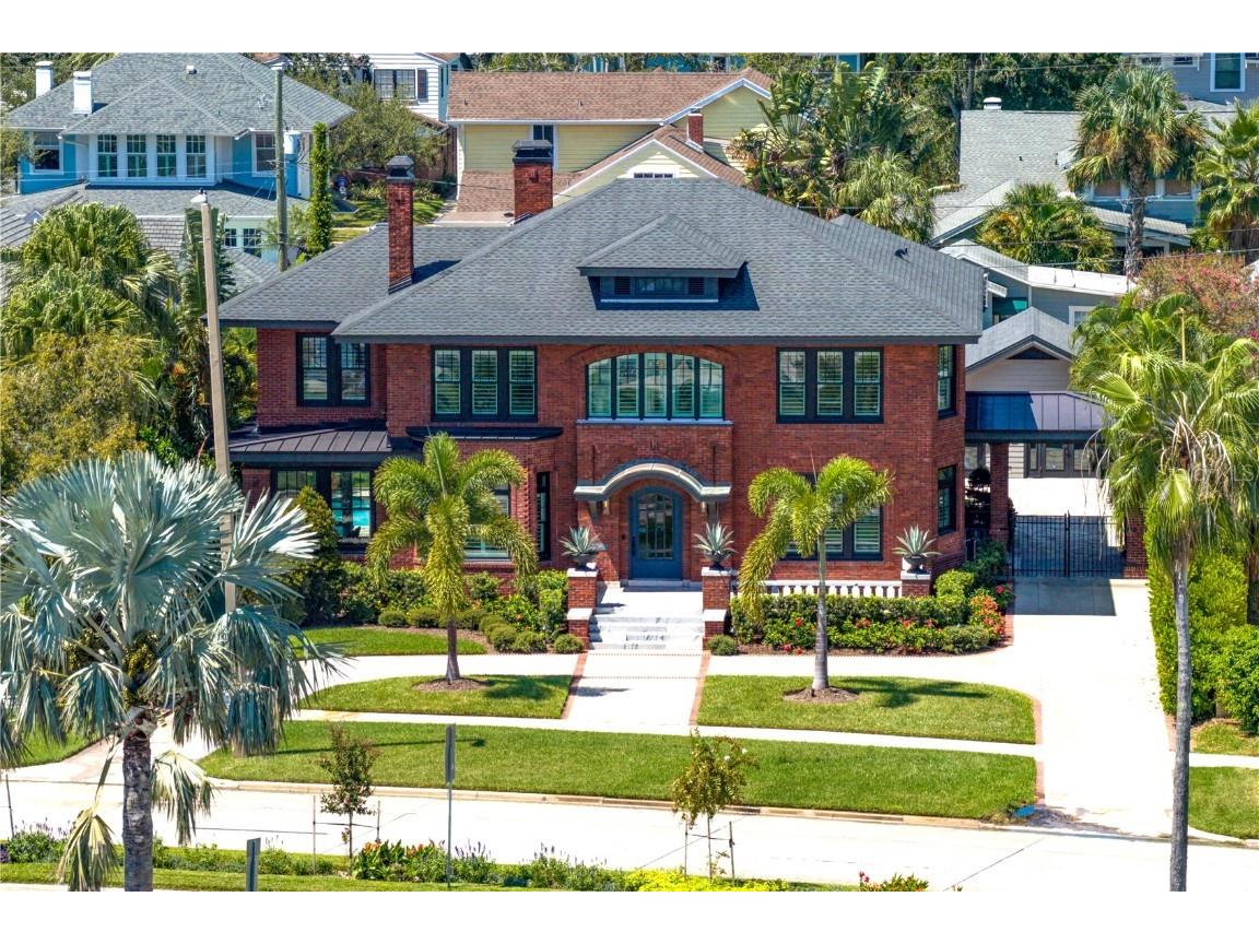 815 Bayshore Boulevard Tampa FL 33606 - HILLSBOROUGH BAY TB8428954 image4