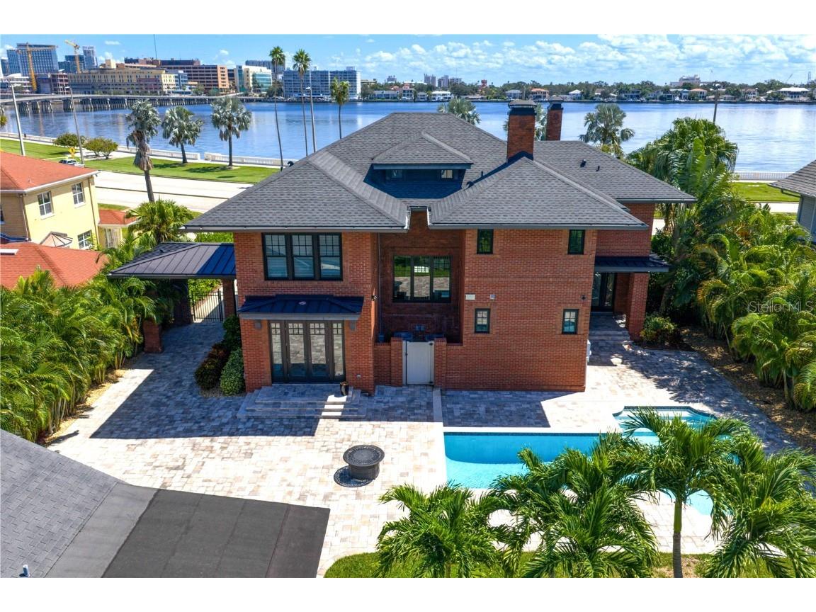 815 Bayshore Boulevard Tampa FL 33606 - HILLSBOROUGH BAY TB8428954 image5