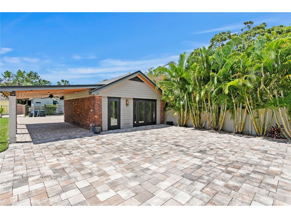 815 Bayshore Boulevard Tampa FL 33606 - HILLSBOROUGH BAY TB8428954 image50