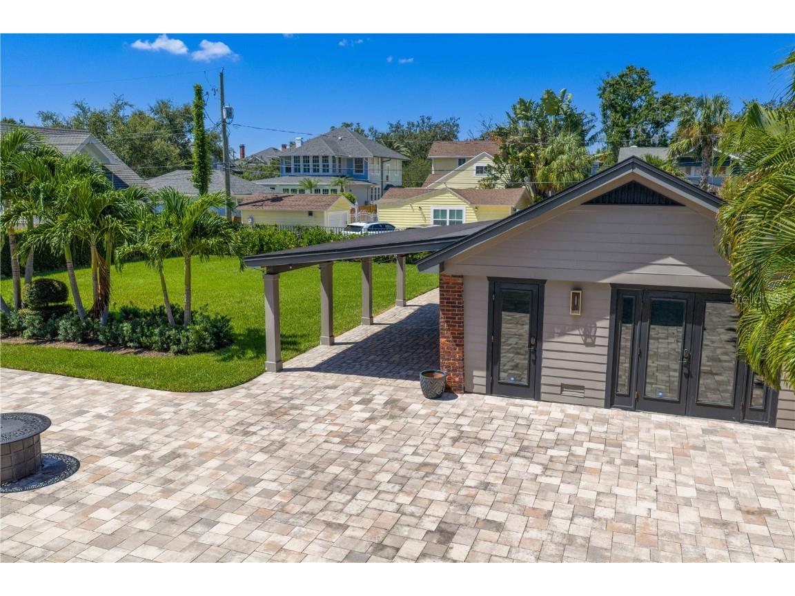 815 Bayshore Boulevard Tampa FL 33606 - HILLSBOROUGH BAY TB8428954 image51