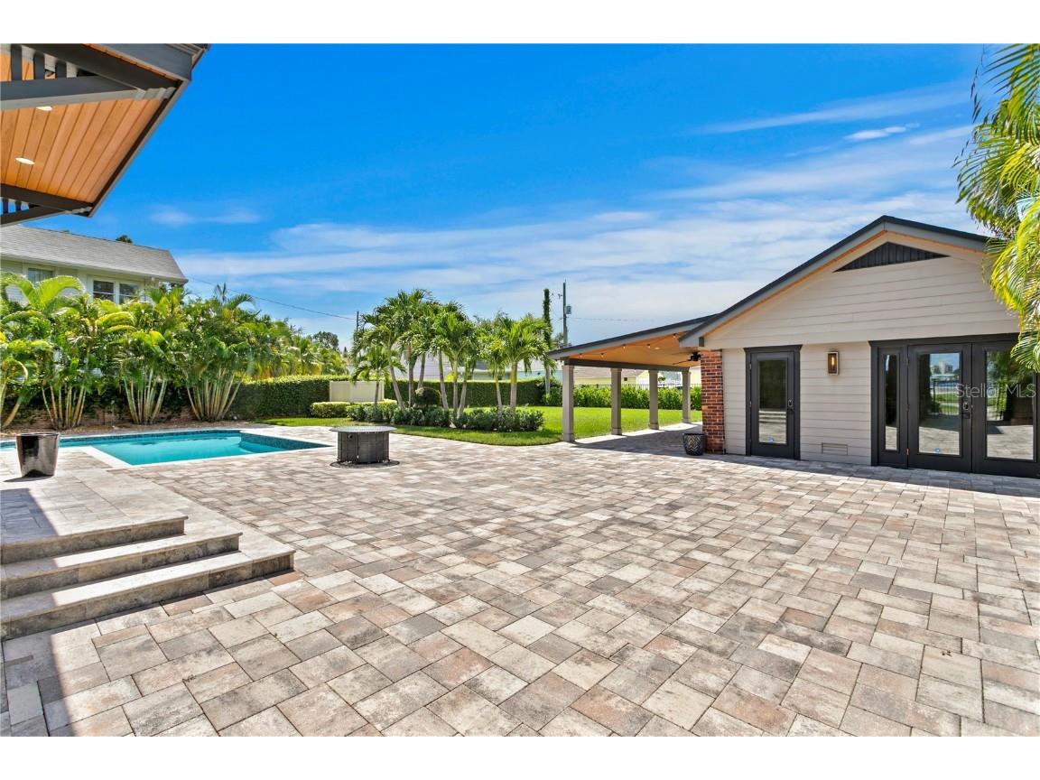 815 Bayshore Boulevard Tampa FL 33606 - HILLSBOROUGH BAY TB8428954 image55