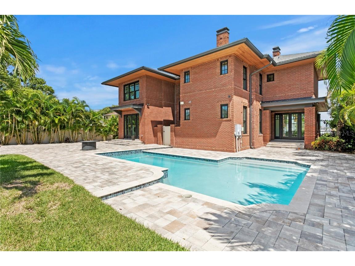 815 Bayshore Boulevard Tampa FL 33606 - HILLSBOROUGH BAY TB8428954 image56