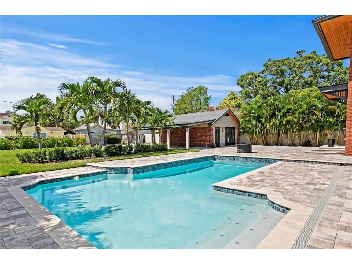 815 Bayshore Boulevard Tampa FL 33606 - HILLSBOROUGH BAY TB8428954 image57