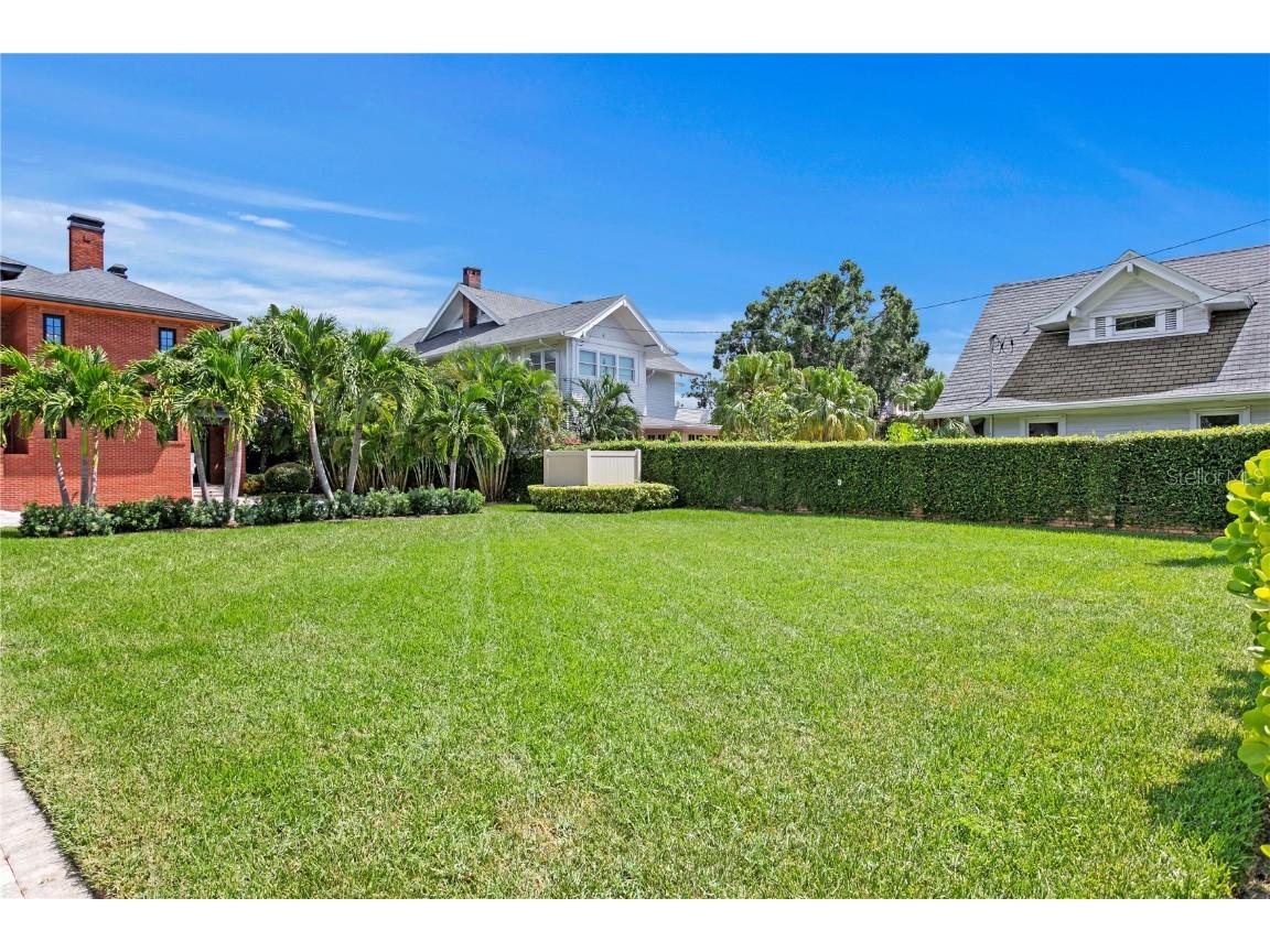 815 Bayshore Boulevard Tampa FL 33606 - HILLSBOROUGH BAY TB8428954 image59