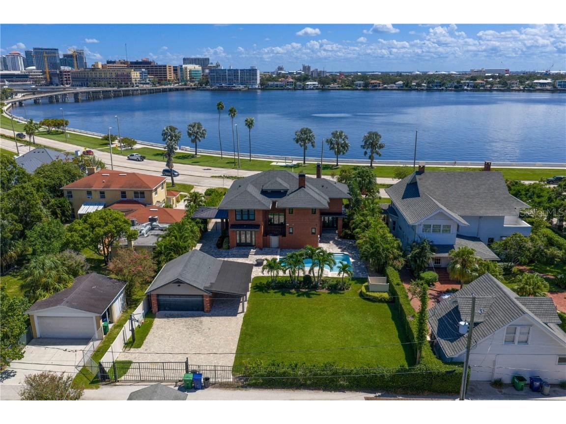 815 Bayshore Boulevard Tampa FL 33606 - HILLSBOROUGH BAY TB8428954 image6