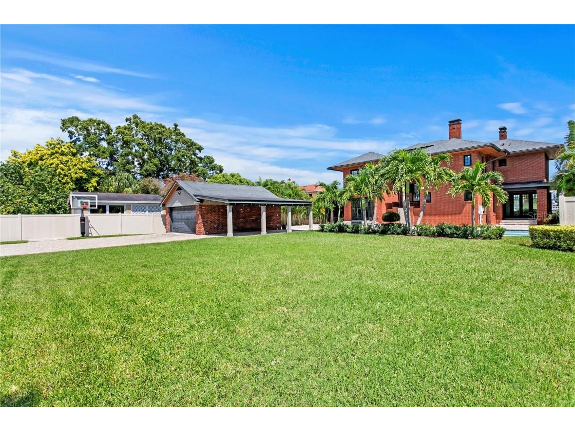 815 Bayshore Boulevard Tampa FL 33606 - HILLSBOROUGH BAY TB8428954 image60