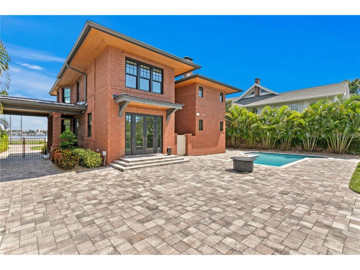 815 Bayshore Boulevard Tampa FL 33606 - HILLSBOROUGH BAY TB8428954 image61