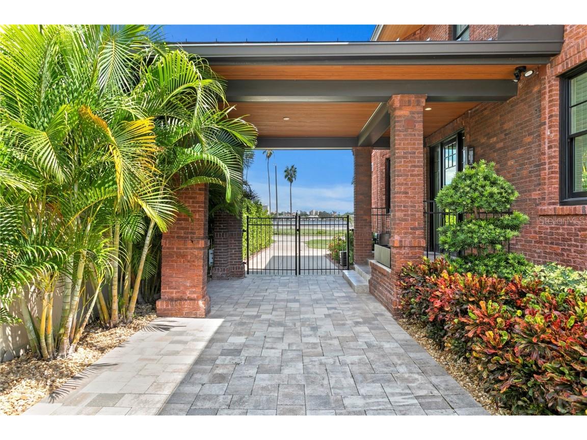 815 Bayshore Boulevard Tampa FL 33606 - HILLSBOROUGH BAY TB8428954 image62