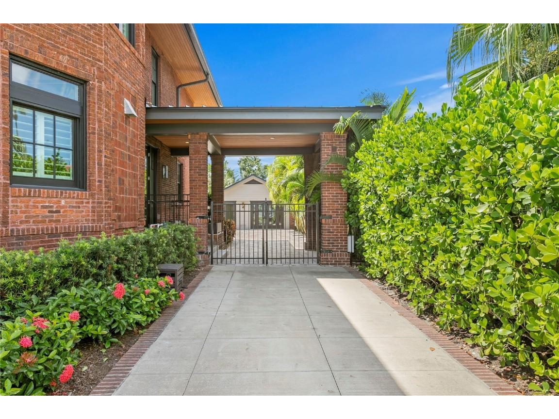 815 Bayshore Boulevard Tampa FL 33606 - HILLSBOROUGH BAY TB8428954 image64