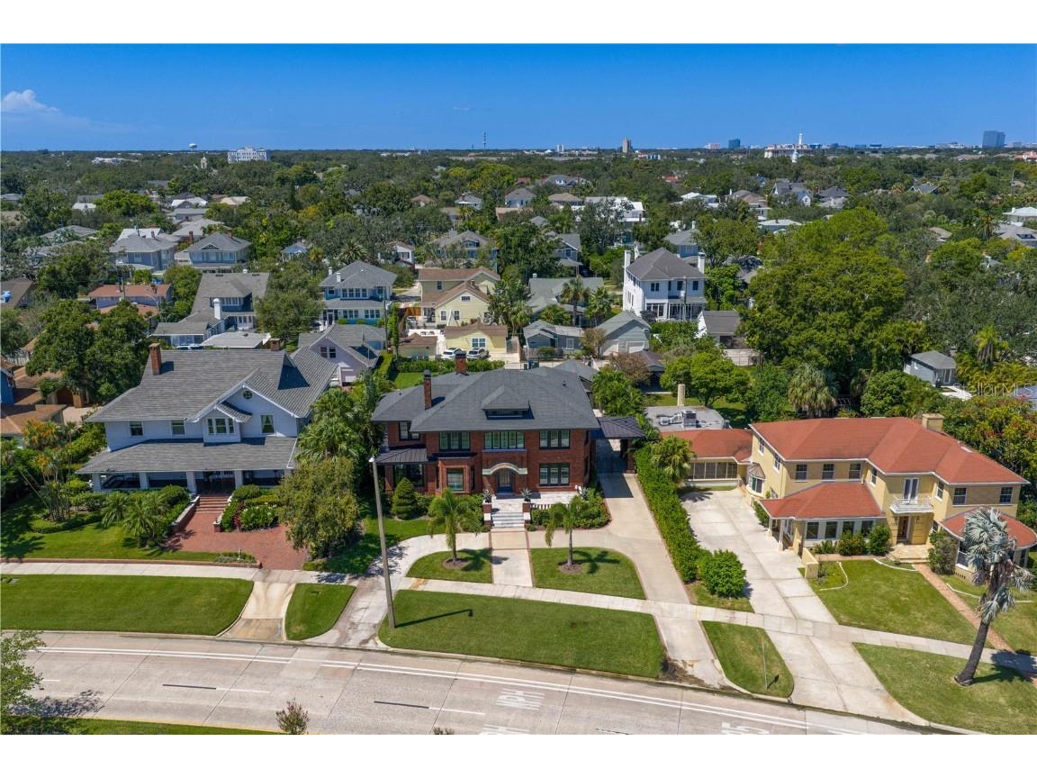 815 Bayshore Boulevard Tampa FL 33606 - HILLSBOROUGH BAY TB8428954 image68