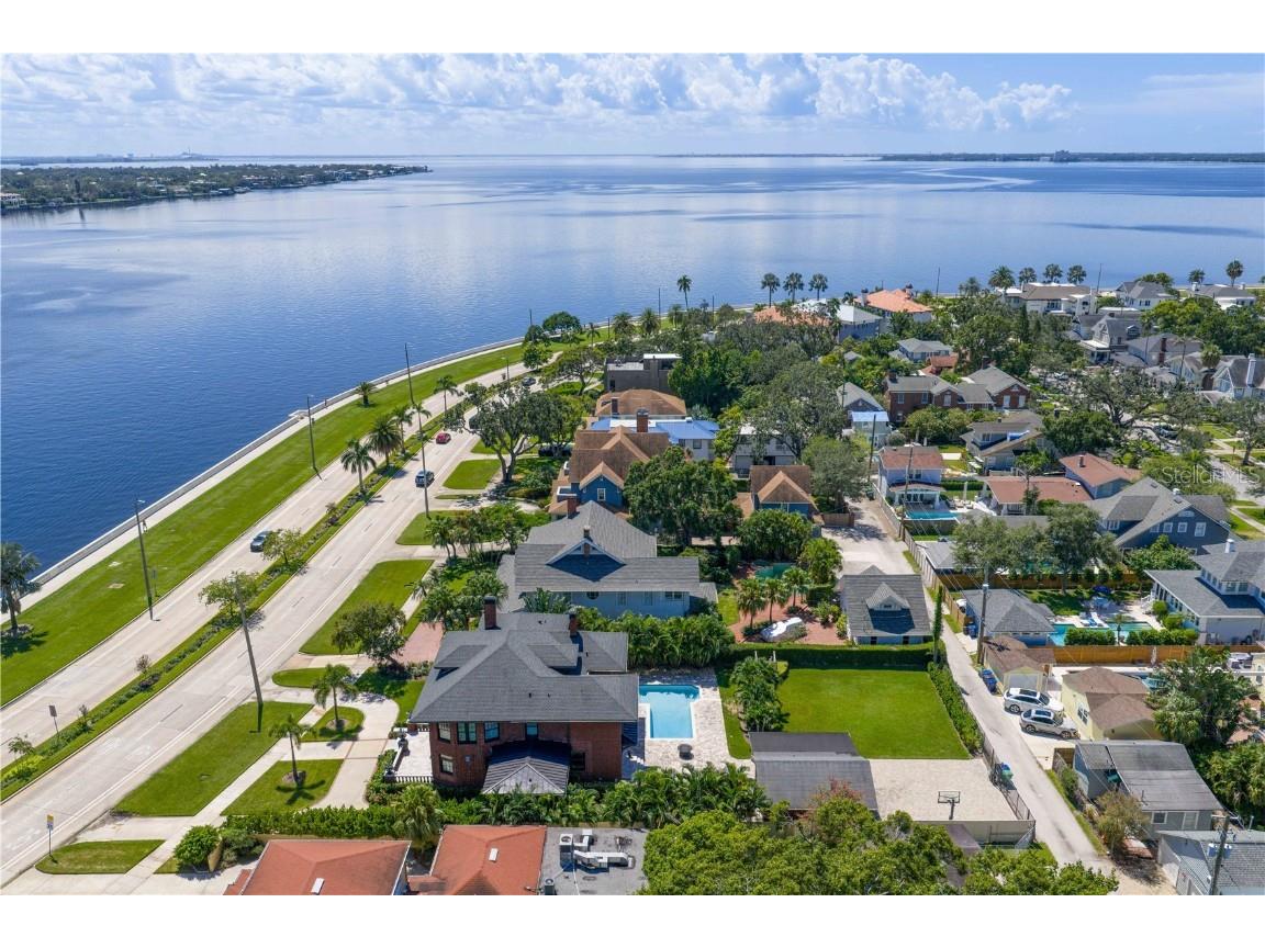 815 Bayshore Boulevard Tampa FL 33606 - HILLSBOROUGH BAY TB8428954 image70