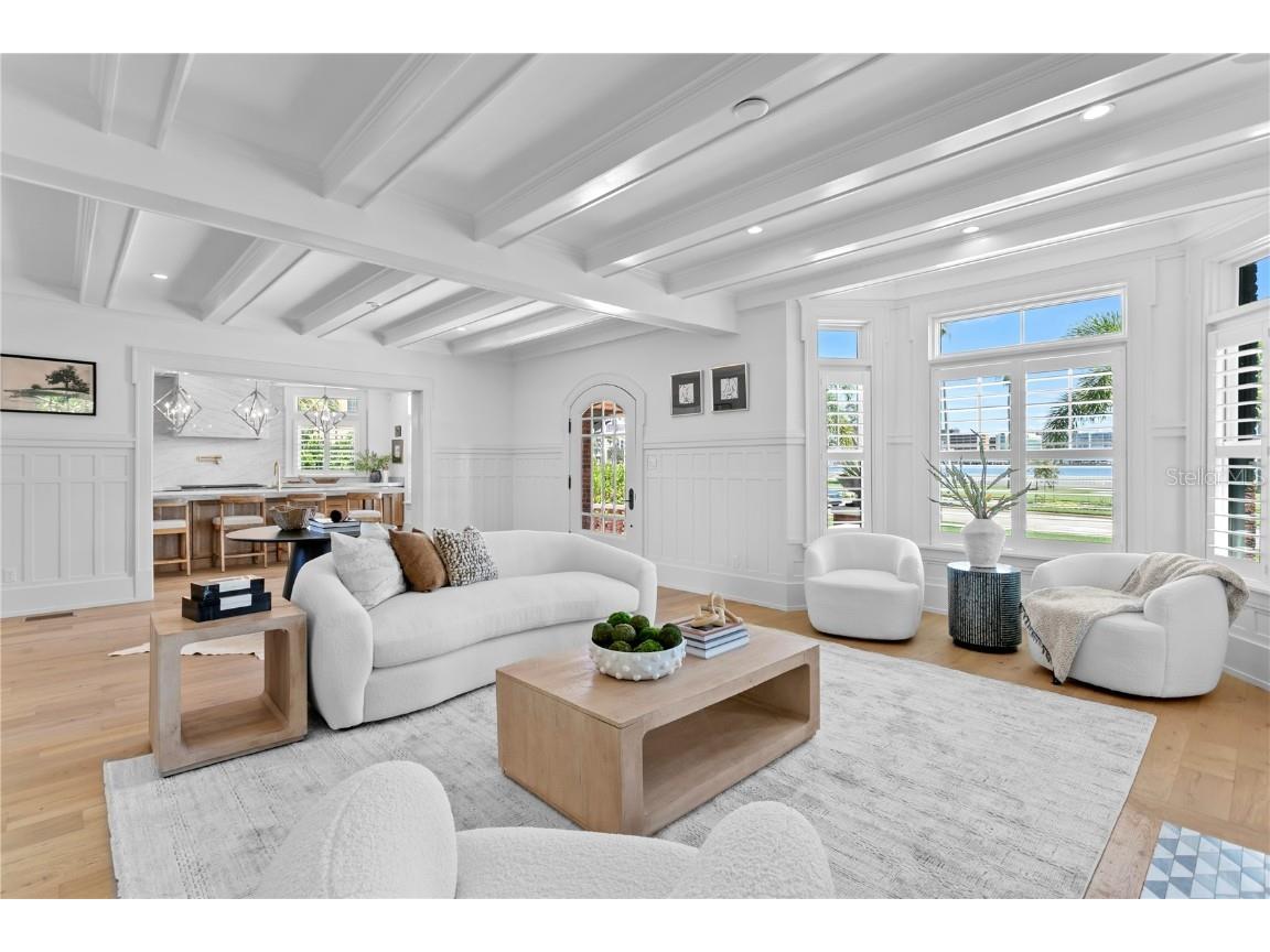 815 Bayshore Boulevard Tampa FL 33606 - HILLSBOROUGH BAY TB8428954 image9