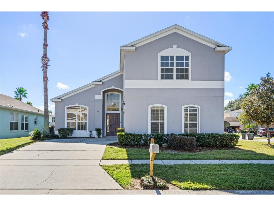 815 Bloomingdale Drive Davenport FL 33897 O6156513 image1