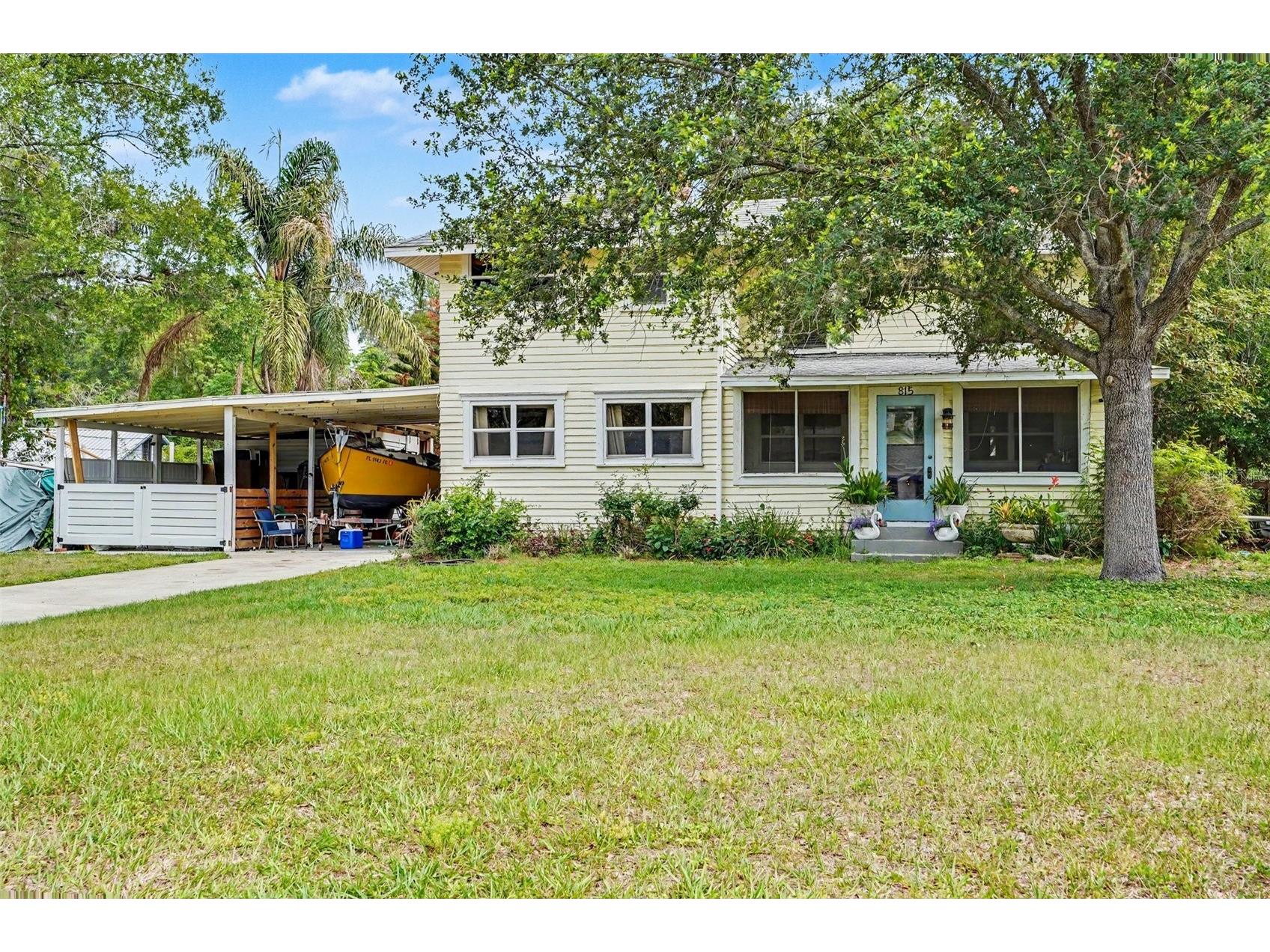 815 Bonnie Drive Lakeland FL 33803 TB8512396 image1