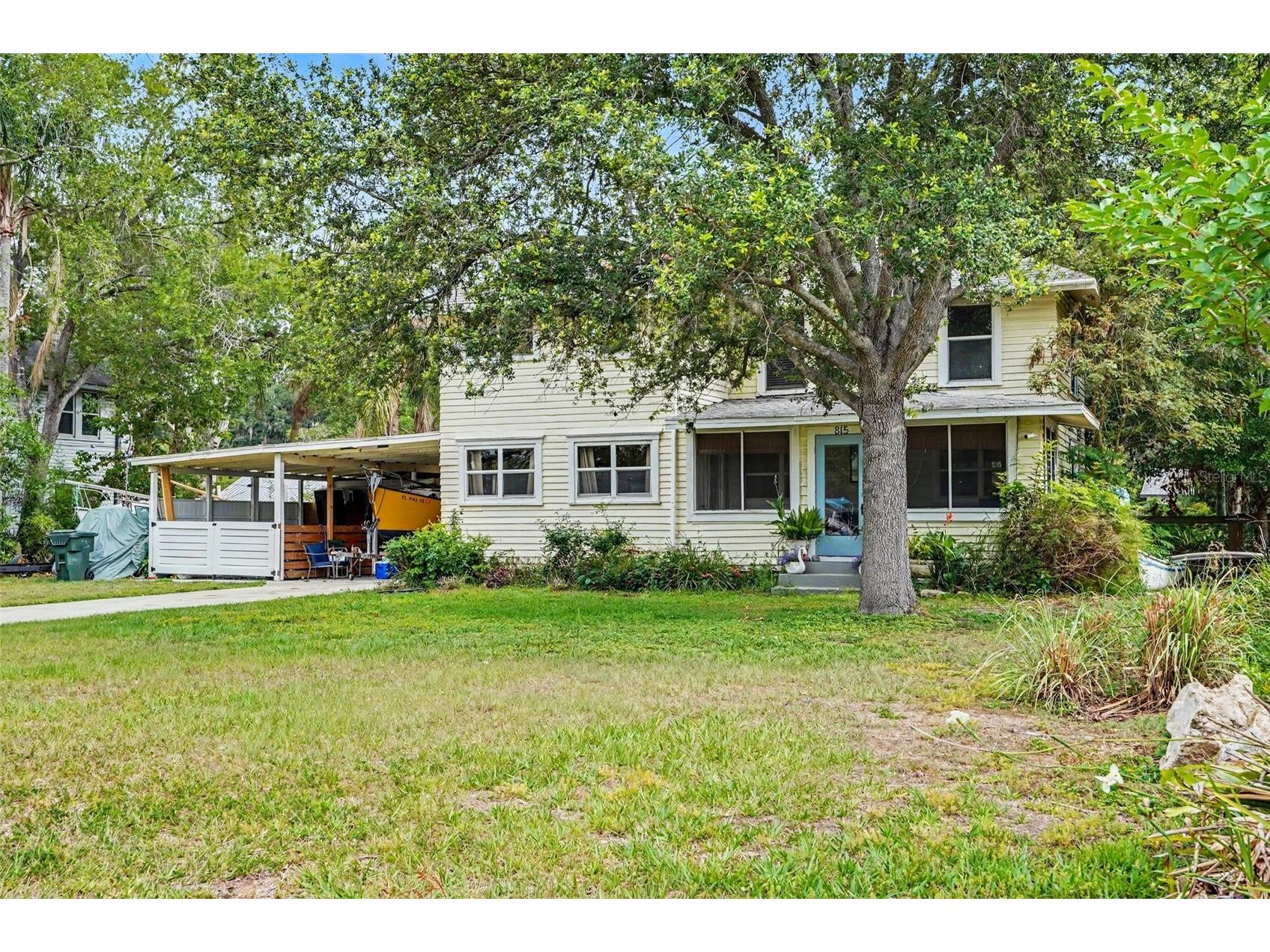 815 Bonnie Drive Lakeland FL 33803 TB8512396 image2