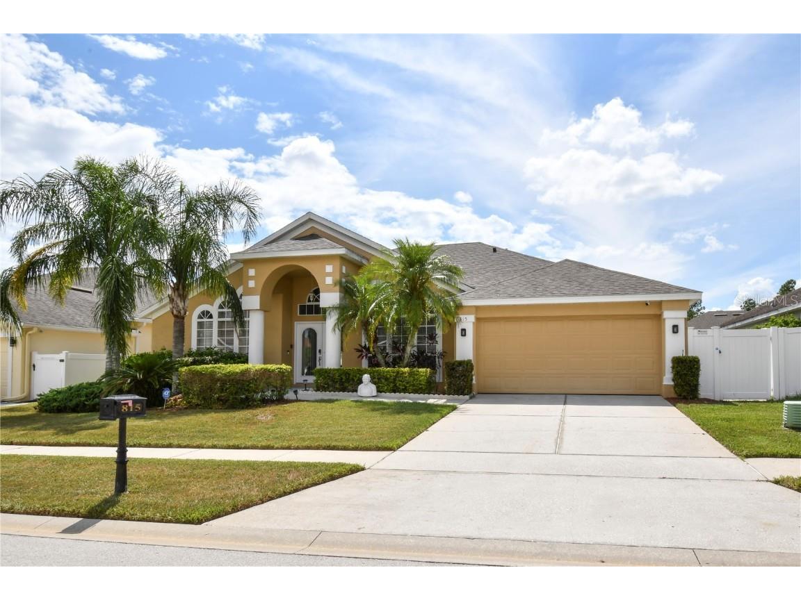 815 Brighton Drive Davenport FL 33897 O6137762 image1