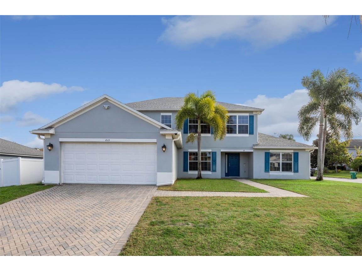 815 Burland Circle Winter Garden FL 34787 O6368127 image1