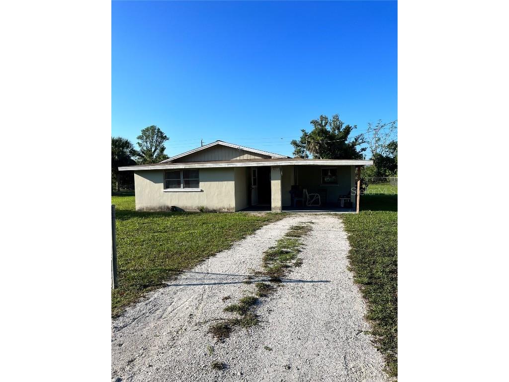815 Burland Street Punta Gorda FL 33950 C7476701 image1