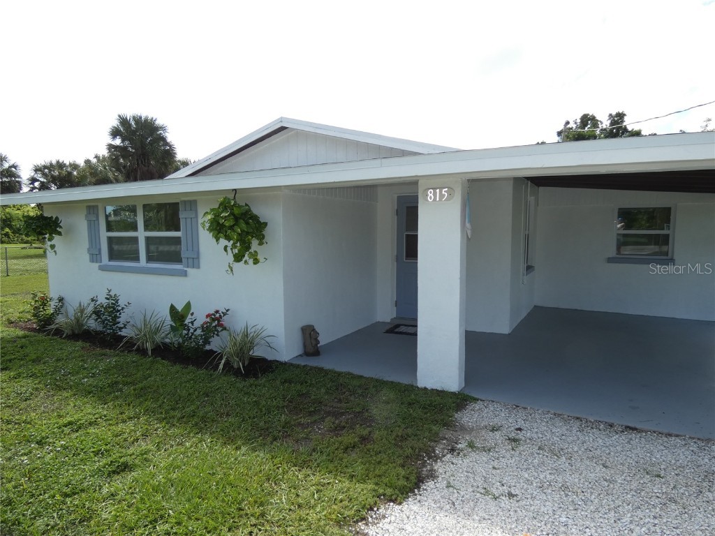 815 Burland Street Punta Gorda FL 33950 C7481594 image1