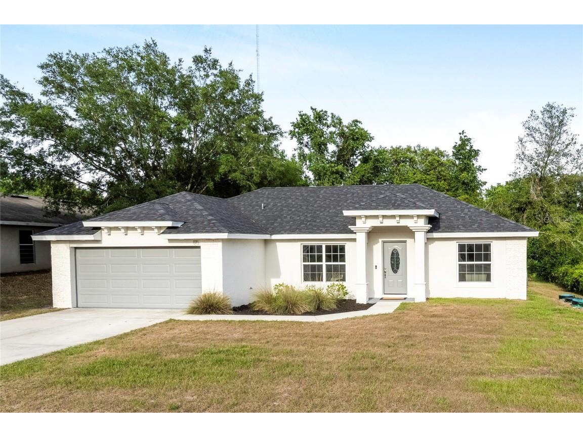 815 Charles Avenue Orange City FL 32763 V4941496 image1