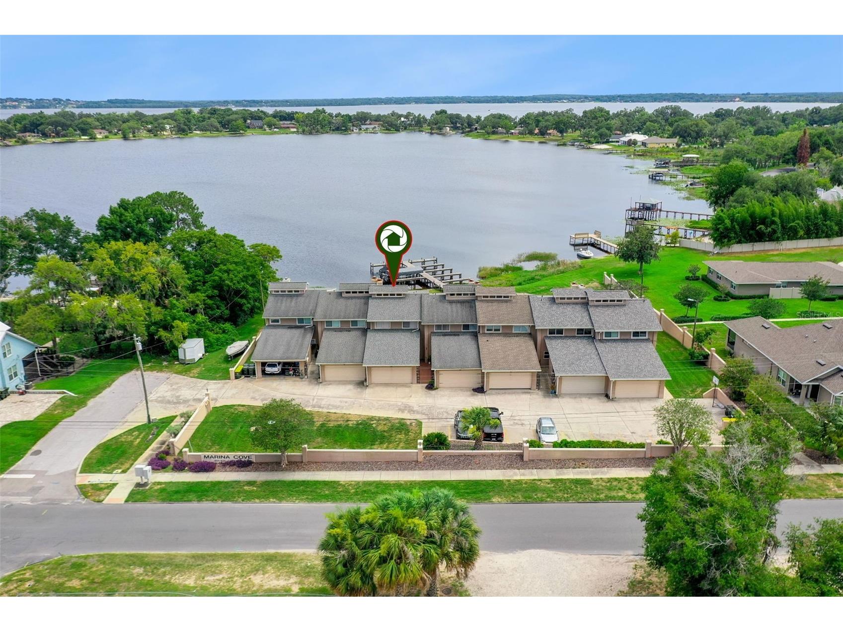 815 Chestnut Street Clermont FL 34711 - LAKE WINONA G5113311 image1