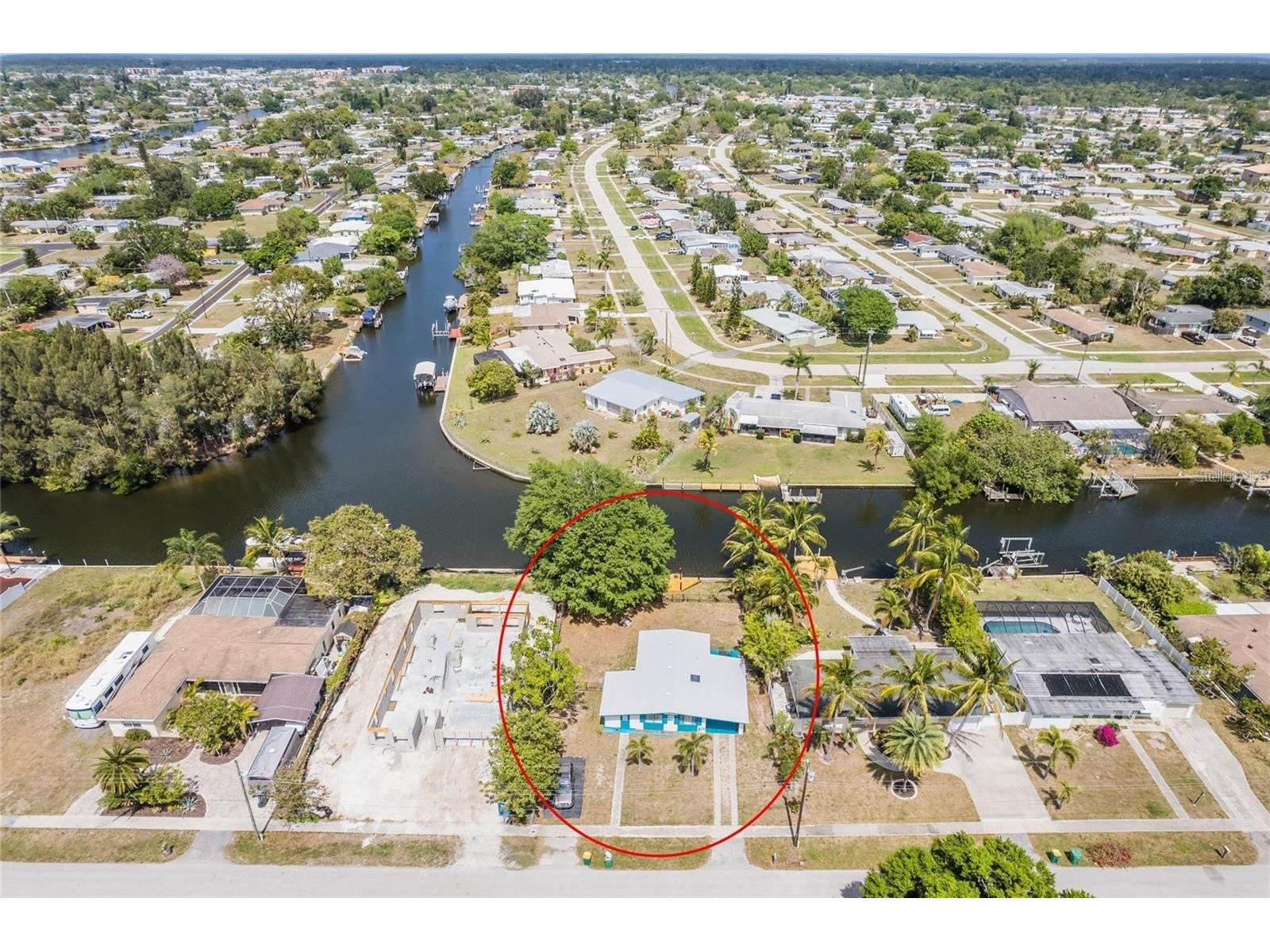 815 Conreid Drive NE Port Charlotte FL 33952 C7524185 image29