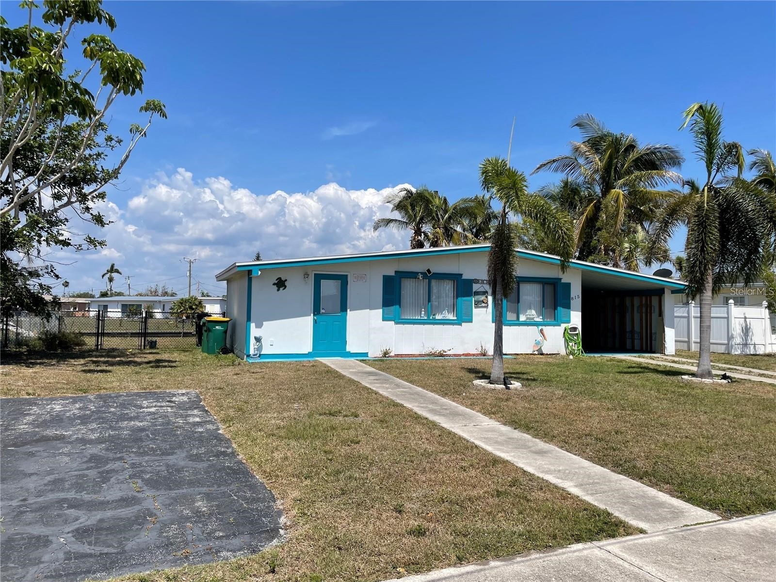 815 Conreid Drive NE Port Charlotte FL 33952 C7524185 image3