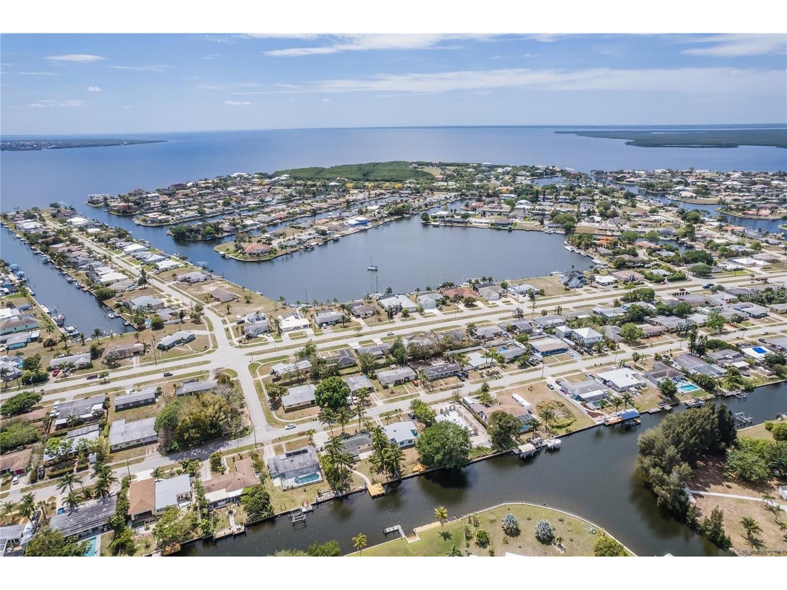 815 Conreid Drive NE Port Charlotte FL 33952 C7524185 image30