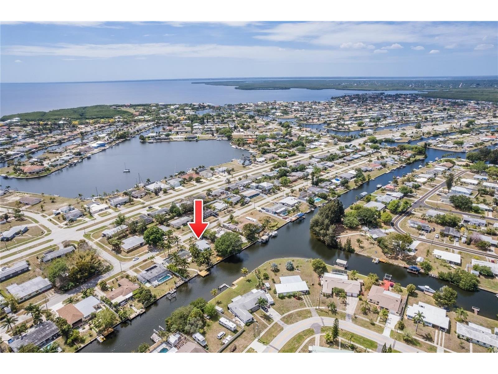 815 Conreid Drive NE Port Charlotte FL 33952 C7524185 image31