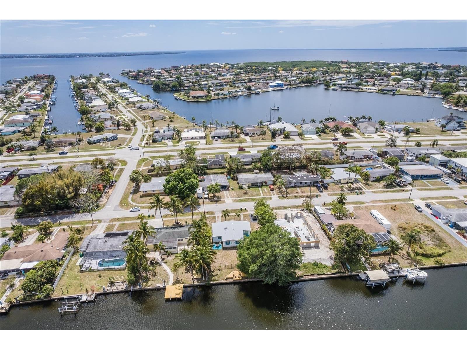 815 Conreid Drive NE Port Charlotte FL 33952 C7524185 image32