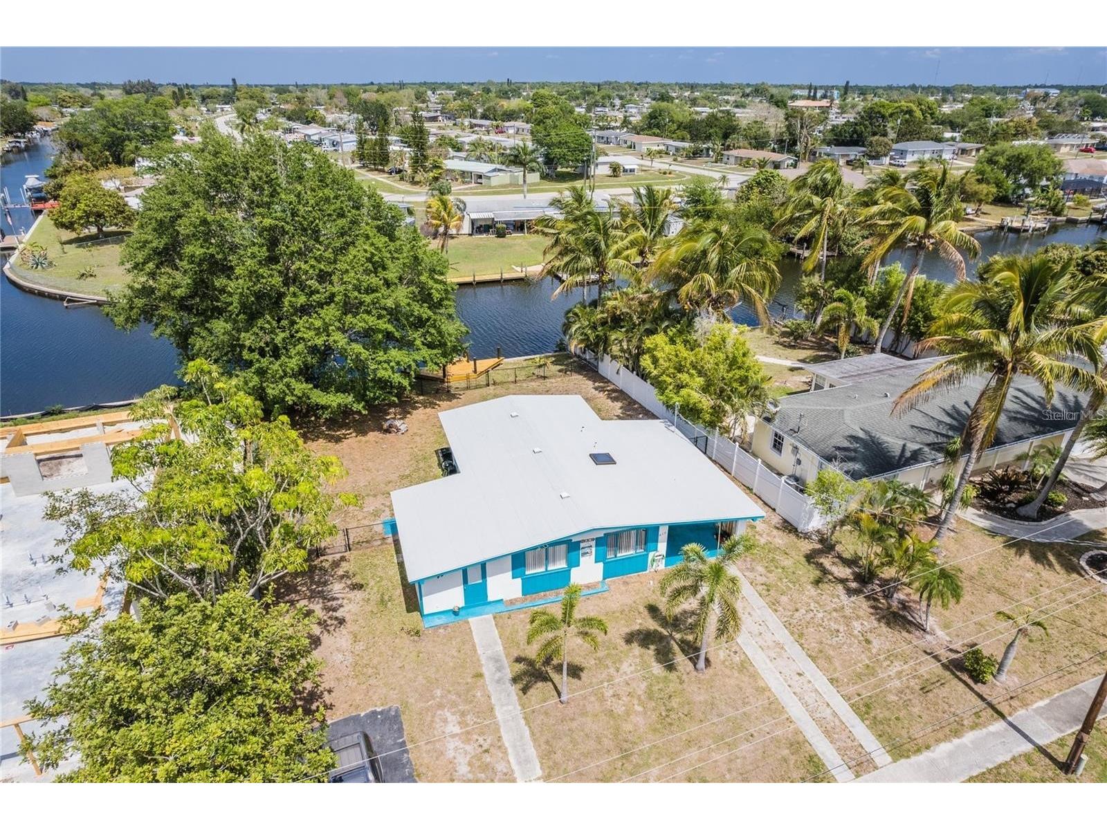 815 Conreid Drive NE Port Charlotte FL 33952 C7524185 image4
