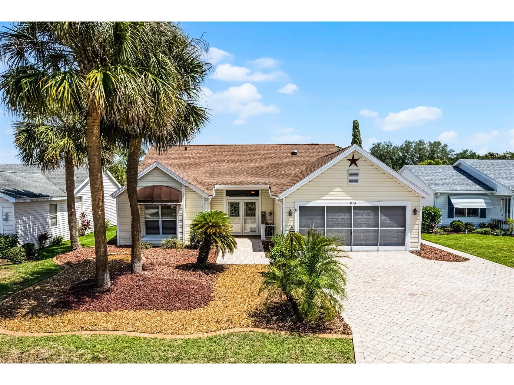 815 Cortez Avenue The Villages FL 32159 G5109296 image1
