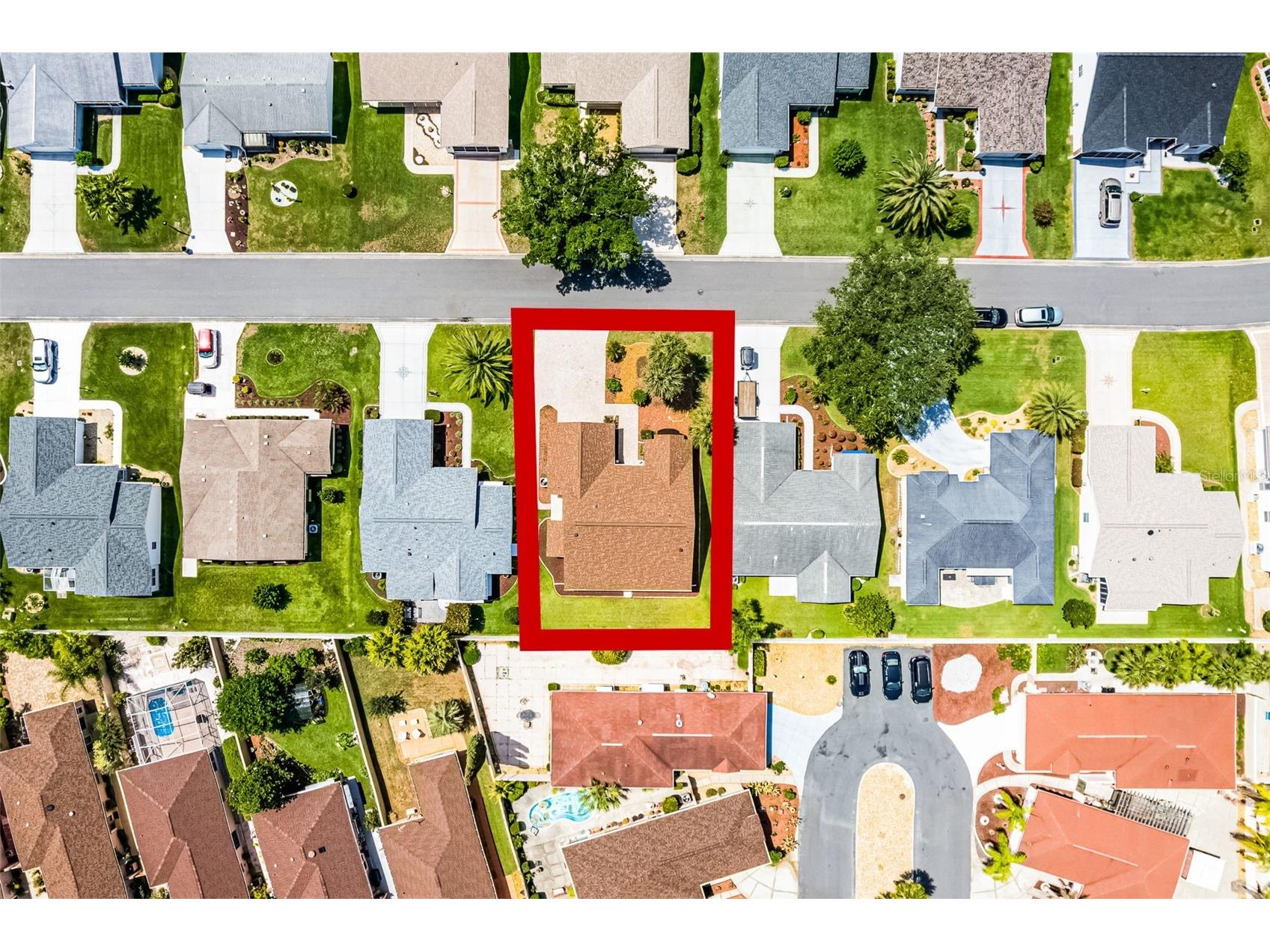 815 Cortez Avenue The Villages FL 32159 G5109296 image16
