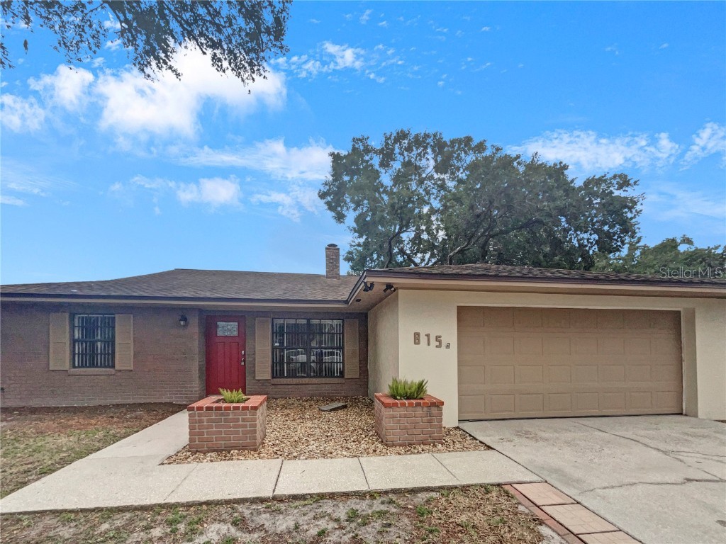 815 Crosswinds Drive Brandon FL 33511 O6115971 image1