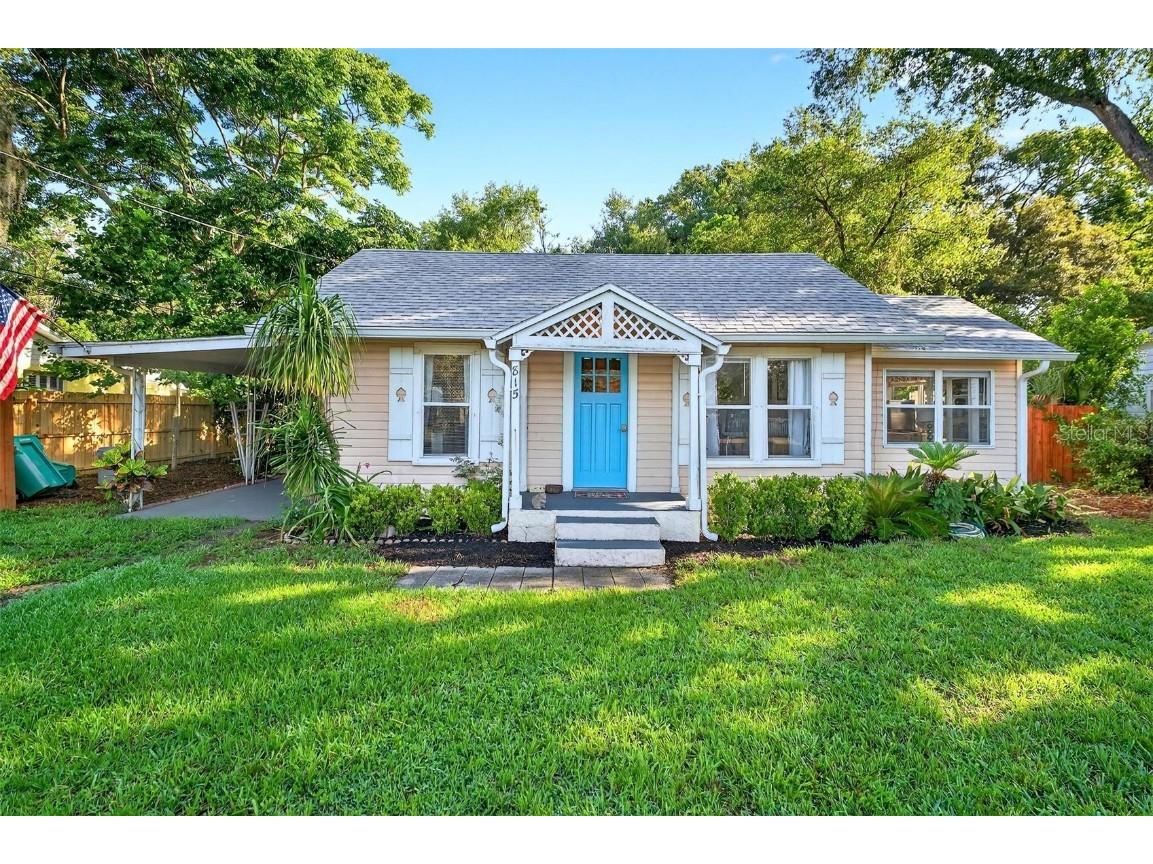 815 E 11th Avenue Mount Dora FL 32757 O6317640 image1